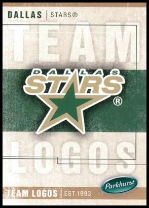 540 Dallas Stars